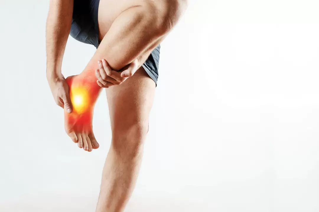 gewrichtsgewricht en de behandeling met Congelum GEL