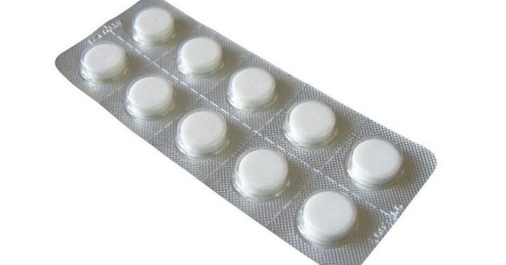 Tabletten voor de behandeling van artrose