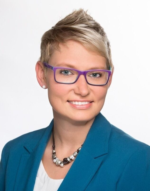 Dokter Reumatoloog Ineke Schaap